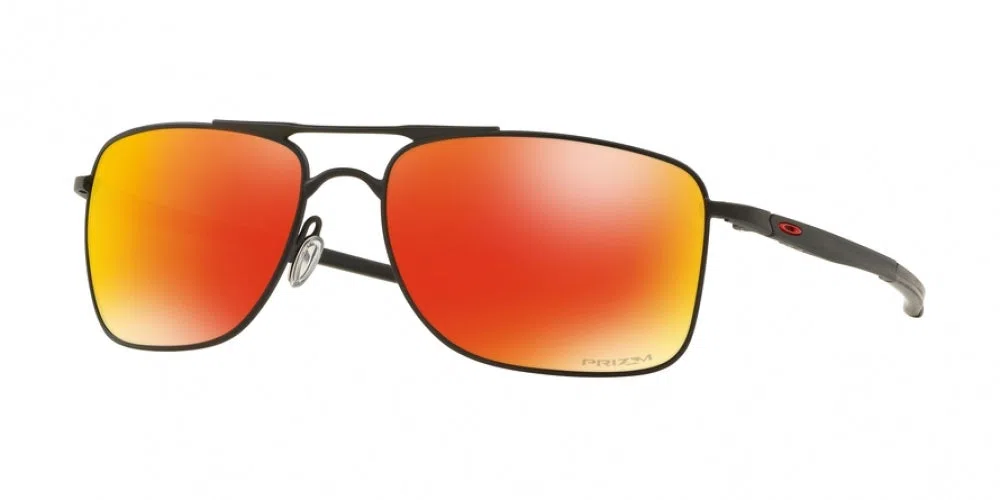 Oakley Gauge 8 4124 Sunglasses - view 8